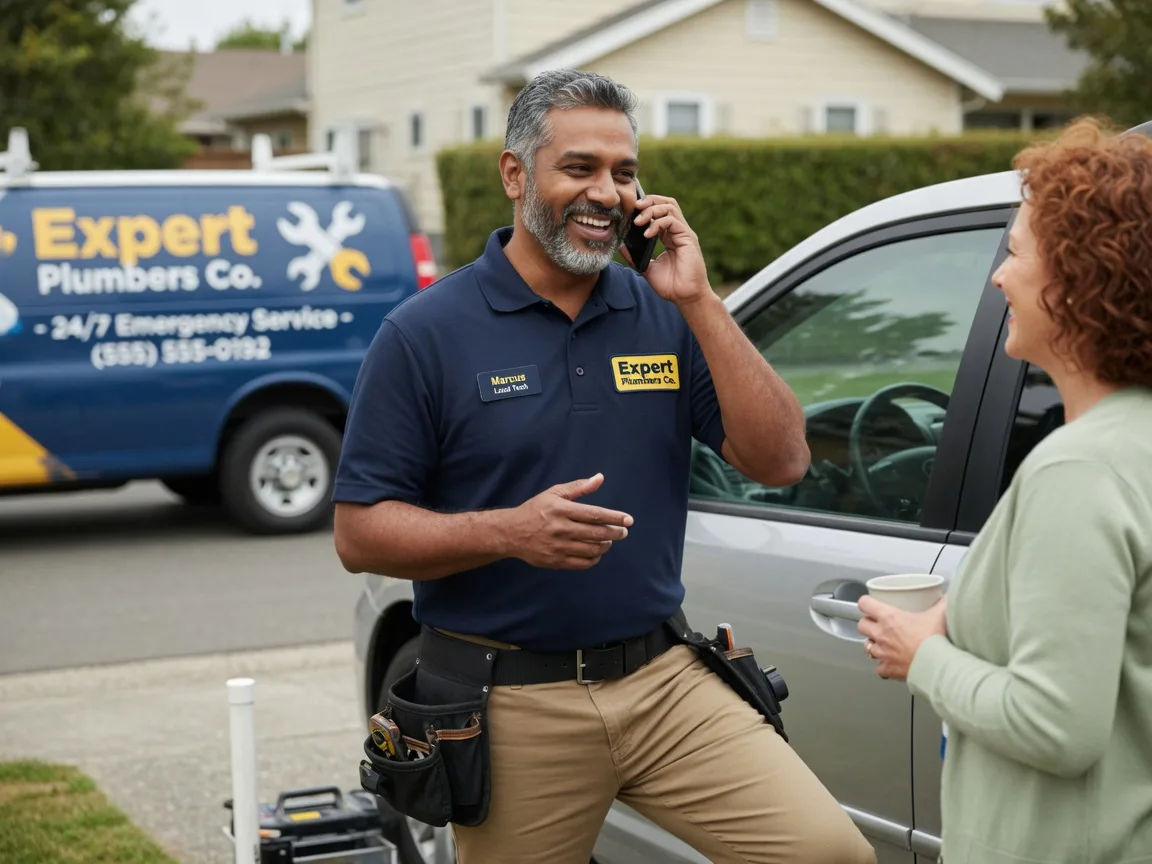 Clogged Drain Repair in Valleyford, WA